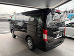 CARAVAN van 4WD