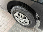 CARAVAN van 4WD