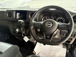 CARAVAN van 4WD