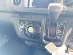 CARAVAN van 4WD