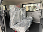 CARAVAN van 4WD