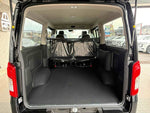CARAVAN van 4WD