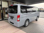 CARAVAN van 4WD