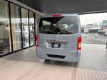 CARAVAN van 4WD