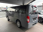 CARAVAN van 4WD