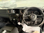 CARAVAN van 4WD