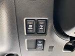 CARAVAN van 4WD