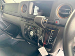 CARAVAN van 4WD