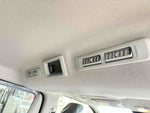CARAVAN van 4WD