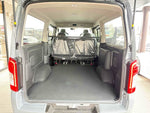 CARAVAN van 4WD
