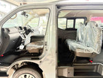 CARAVAN van 4WD