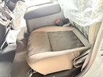 CARAVAN van 4WD