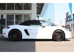 PORSCHE 718BOXSTER S