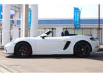 PORSCHE 718BOXSTER S