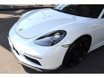 PORSCHE 718BOXSTER S