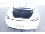 PORSCHE 718BOXSTER S