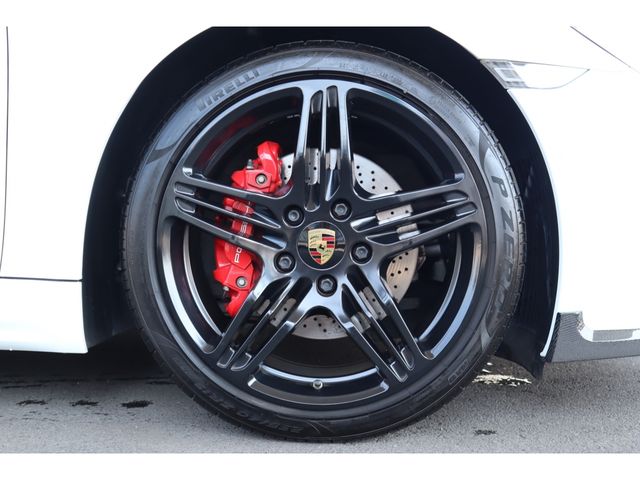 PORSCHE 718BOXSTER S