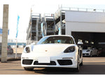 PORSCHE 718CAYMAN S