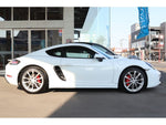 PORSCHE 718CAYMAN S