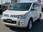 DELICA D:5 4WD