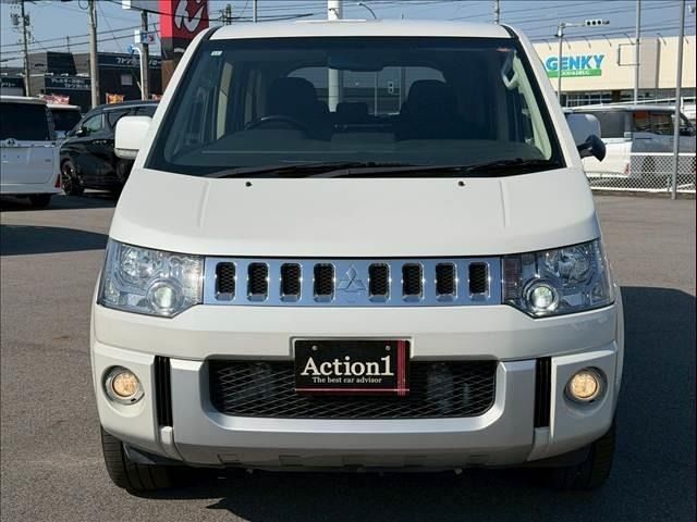 DELICA D:5 4WD