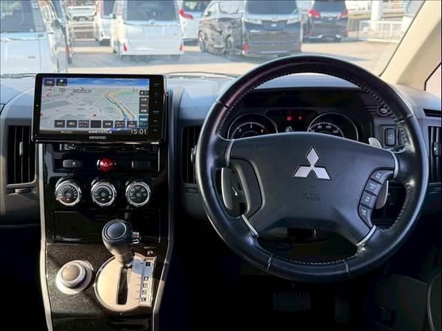 DELICA D:5 4WD