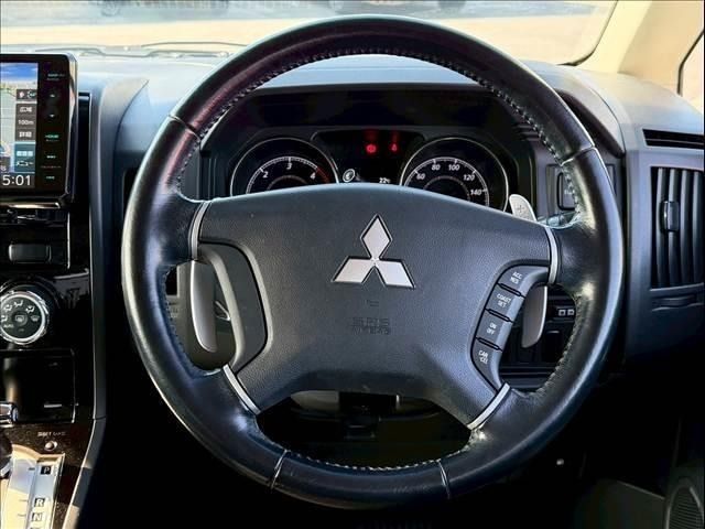 DELICA D:5 4WD