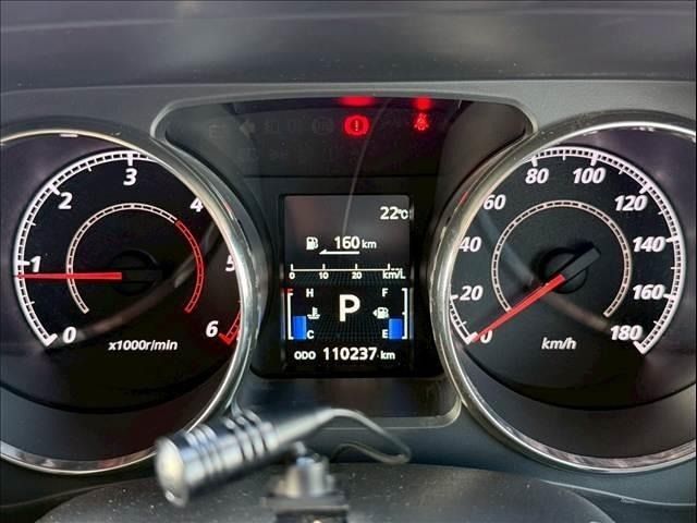 DELICA D:5 4WD