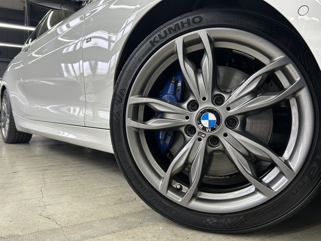 BMW 2series coupe