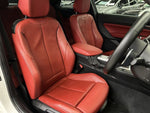 BMW 2series coupe