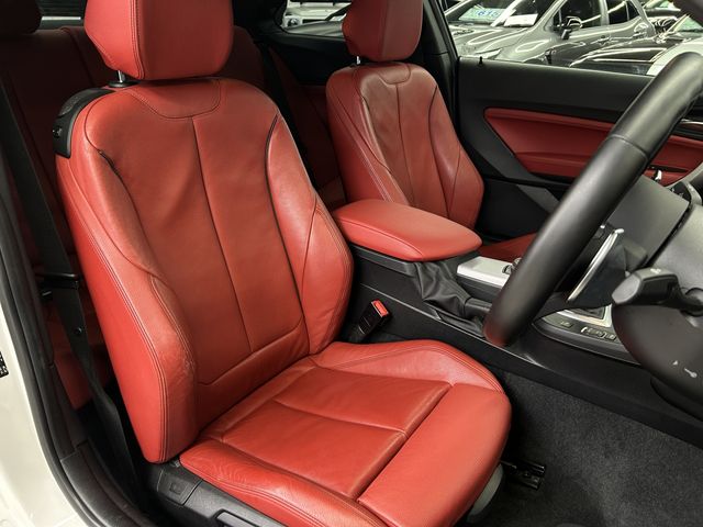 BMW 2series coupe