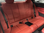 BMW 2series coupe