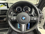 BMW 2series coupe