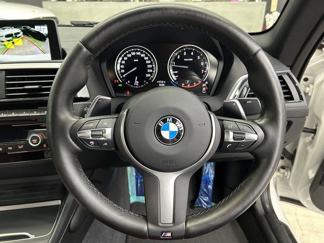BMW 2series coupe