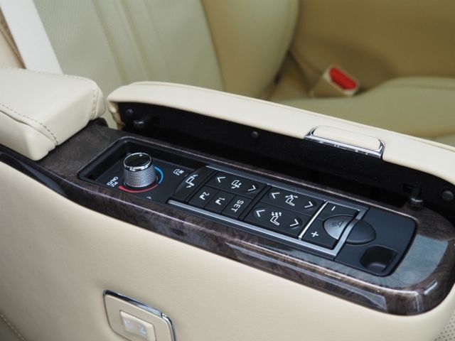 ALPHARD hybrid 4WD