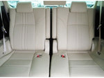 ALPHARD hybrid 4WD