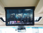 ALPHARD hybrid 4WD