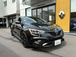 RENAULT MEGANE hatchback