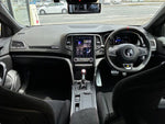 RENAULT MEGANE hatchback