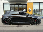RENAULT MEGANE hatchback