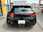 RENAULT MEGANE hatchback