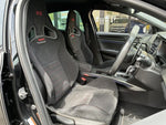 RENAULT MEGANE hatchback
