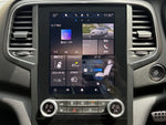 RENAULT MEGANE hatchback