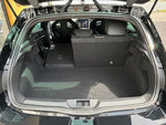 RENAULT MEGANE hatchback
