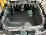 RENAULT MEGANE hatchback