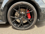 RENAULT MEGANE hatchback