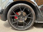 RENAULT MEGANE hatchback