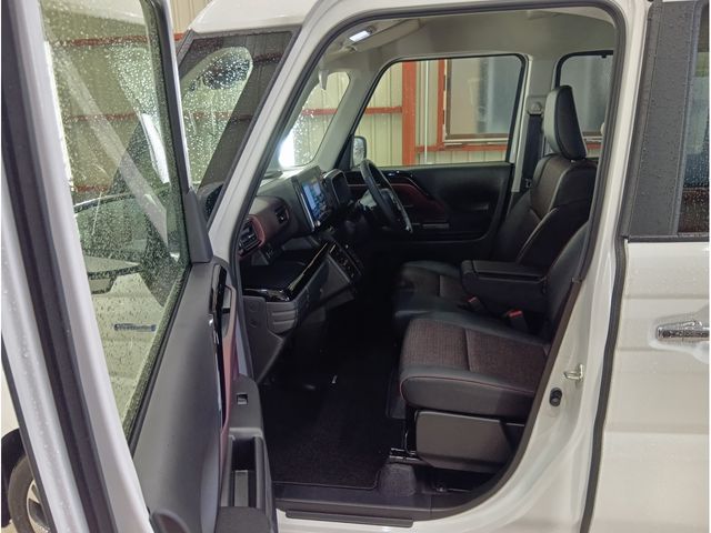 Spacia custom