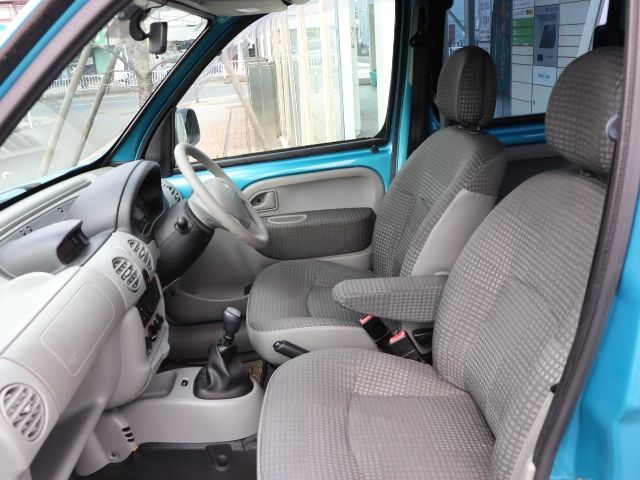RENAULT KANGOO