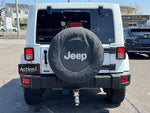 JEEP WRANGLER UNLIMITED